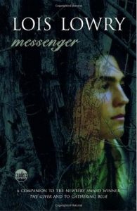 Messenger by Lois Lowry | Review
