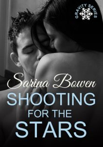 Review | Shooting For The Stars by Sarina Bowen