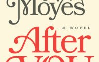 Review | After You by Jojo Moyes