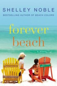 Review | Forever Beach by Shelley Noble