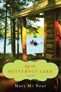 Review | Up At Butternut Lake by Mary McNear