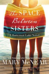 Review | The Space Between Sisters by Mary McNear