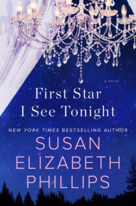 Review | First Star I See Tonight by Susan Elizabeth Phillips