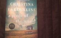 Review | A Piece Of The World by Christina Baker Kline
