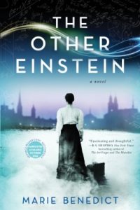 Review | The Other Einstein by Marie Benedict