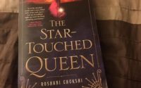 Review | The Star-Touched Queen by Roshani Chokshi