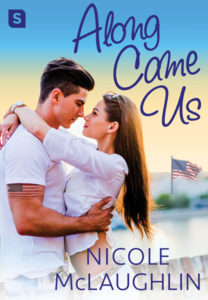 Review | Along Came Us by Nicole McLaughlin