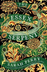 Review | The Essex Serpent by Sarah Perry