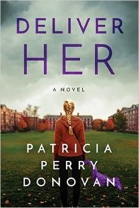 Review | Deliver Her by Patricia Perry Donovan