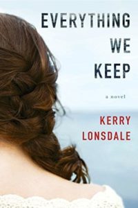 Review | Everything We Keep by Kerry Lonsdale