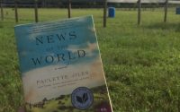 Review | News of the World by Paulette Jiles