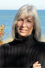 Sally Cabot Gunning Author Photo