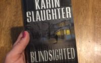 Blindsighted by Karin Slaughter Review