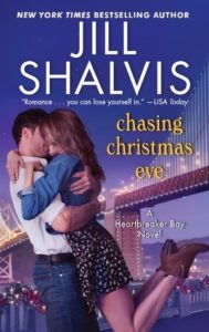 Chasing Christmas Eve by Jill Shalvis | Review