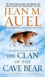 The Clan of the Cave Bear by Jean Auel Review