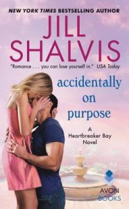 Accidentally On Purpose by Jill Shalvis | Review