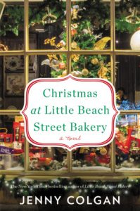 Christmas at Little Beach Street Bakery by Jenny Colgan Review