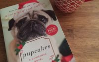 Pupcakes by Annie England Noblin Review & Giveaway