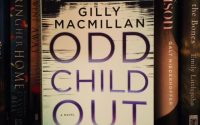 Odd Child Out by Gilly Macmillan Review