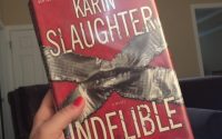 Indelible by Karin Slaughter Review