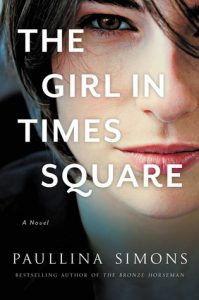 The Girl In Times Square by Paullina Simons Review