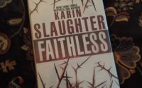 Faithless by Karin Slaughter Review