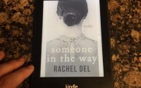 Someone In The Way by Rachel Del Review