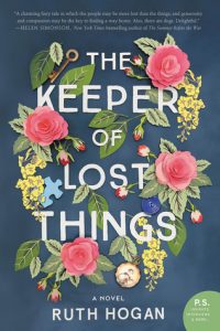 The Keeper of Lost Things by Ruth Hogan Review