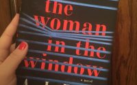 The Woman in the Window by A.J. Finn Review