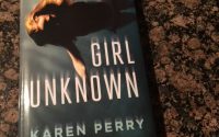 Girl Unknown by Karen Perry | Review