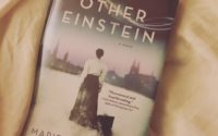 Review | The Other Einstein by Marie Benedict
