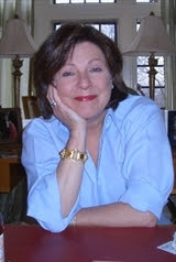 Dorothea Benton Frank Author Photo