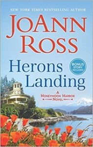 Herons Landing by JoAnn Ross | Review