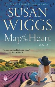 Map of the Heart by Susan Wiggs | Review