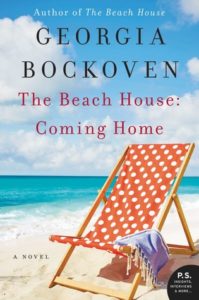 Review | The Beach House: Coming Home by Georgia Bockoven