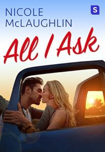 Review | All I Ask by Nicole McLaughlin