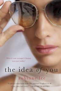 Review | The Idea of You by Robinne Lee