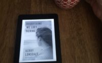 Review | Everything We Left Behind by Kerry Lonsdale