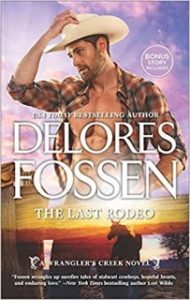 The Last Rodeo by Delores Fossen | Review