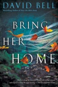 Book Review | Bring Her Home by David Bell