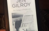 The Cottage at Firefly Lake by Jen Gilroy | Review