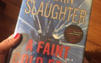 A Faint Cold Fear by Karin Slaughter Review
