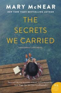 The Secrets We Carried by Mary McNear | Review