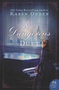 A Dangerous Duet by Karen Odden | Review