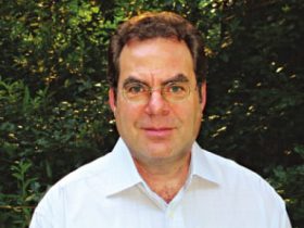 Neil Kagan Author Photo