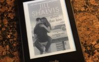 About That Kiss by Jill Shalvis Review