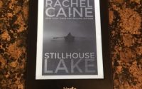 Stillhouse Lake by Rachel Caine Review