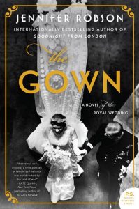 The Gown by Jennifer Robson | Review
