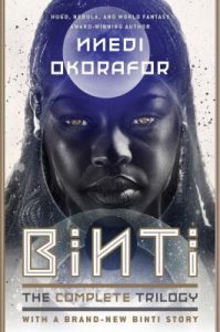 the binti trilogy