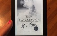 If I Run by Terri Blackstock | Review
